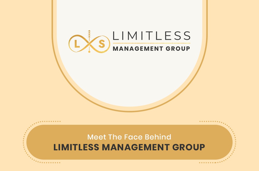 Meet The Face Behind Limitless Management Group